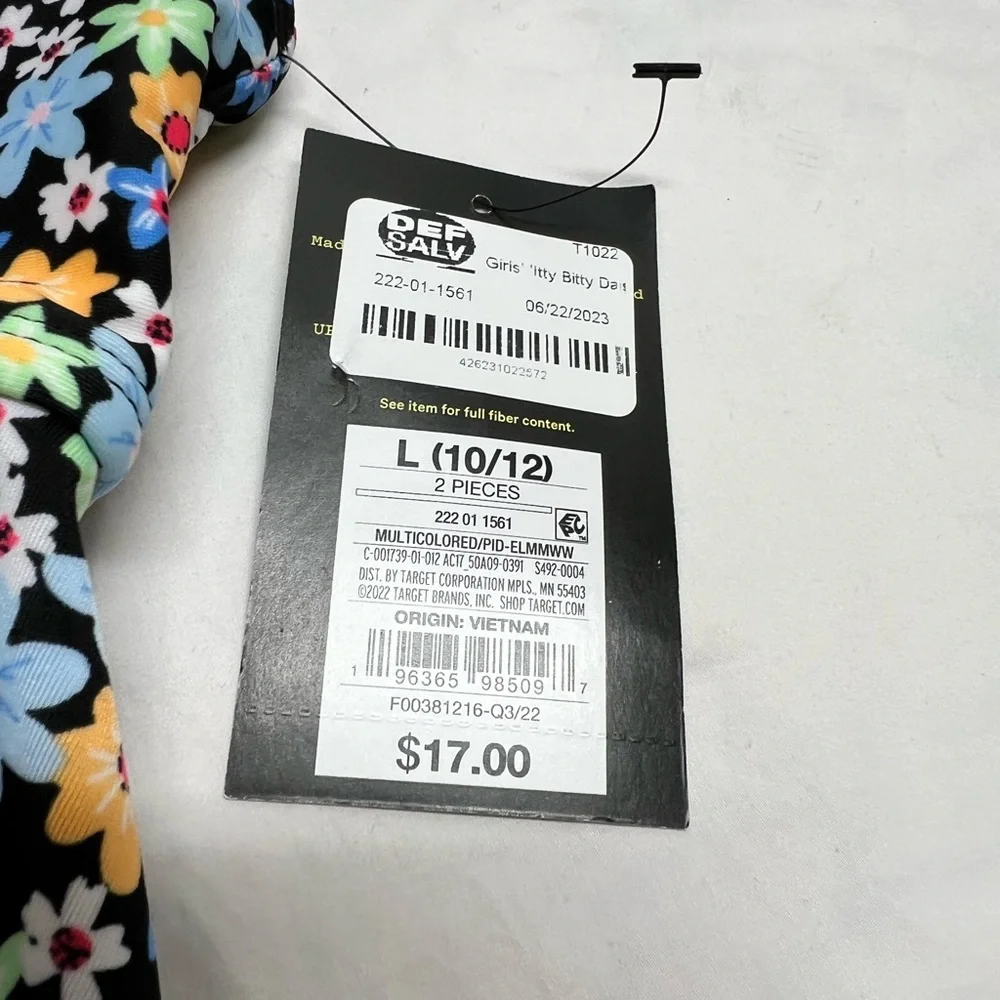 Tankini top
